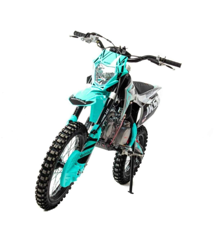 Питбайк MOTOLAND (МОТОЛЕНД) JKS140